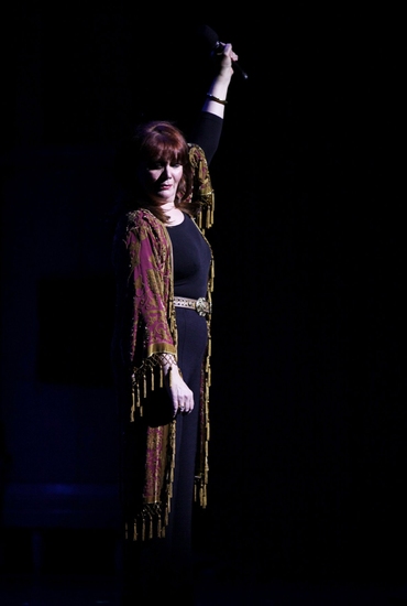 Photo Coverage: BROADWAY BACKWARDS 4 - Performance Part Two Image