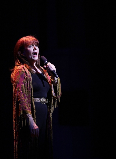 Photo Coverage: BROADWAY BACKWARDS 4 - Performance Part Two Image
