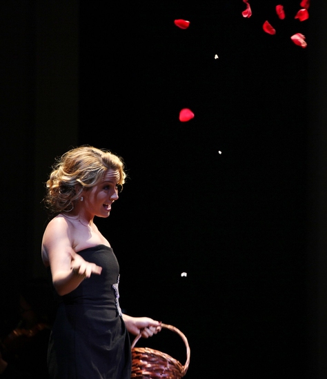 Photo Coverage: BROADWAY BACKWARDS 4 - Performance Part Three Image