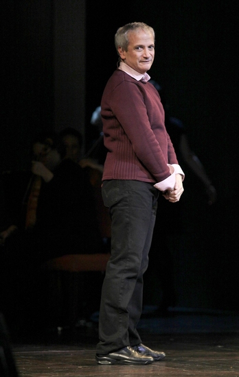 Photo Coverage: BROADWAY BACKWARDS 4 - Performance Part Three Image