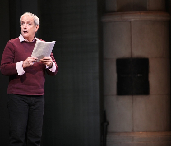 Photo Coverage: BROADWAY BACKWARDS 4 - Performance Part Three Image