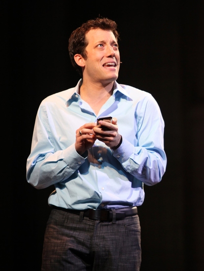 Photo Coverage: BROADWAY BACKWARDS 4 - Performance Part Three Image