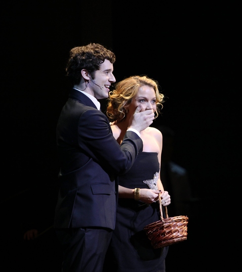 Photo Coverage: BROADWAY BACKWARDS 4 - Performance Part Three 