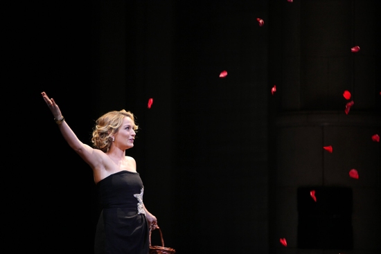 Photo Coverage: BROADWAY BACKWARDS 4 - Performance Part Three Image