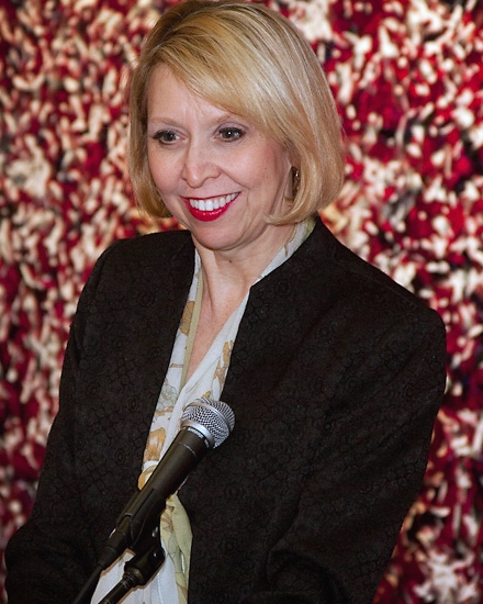Photo Coverage: LOVE 'N' COURAGE Benefit Honors Elaine Stritch Image