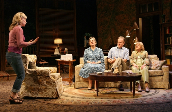Photo Flash: THE SAVANNAH DISPUTATION Image
