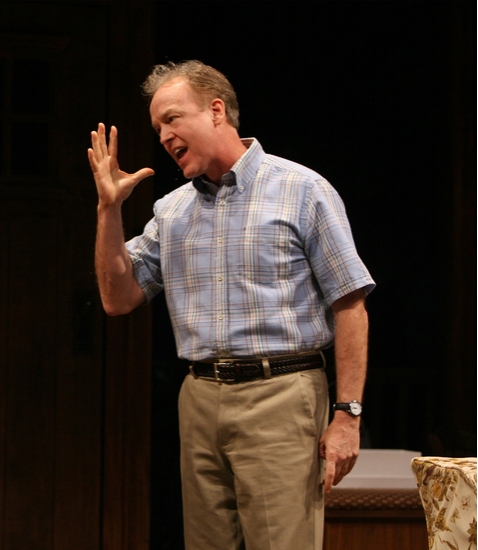 Photo Flash: THE SAVANNAH DISPUTATION Image