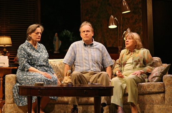 Photo Flash: THE SAVANNAH DISPUTATION Image