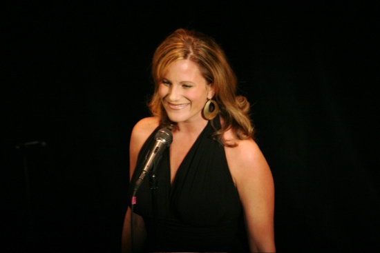 Photo Coverage: 'Here's To The Ladies Who CARE' Benefit 