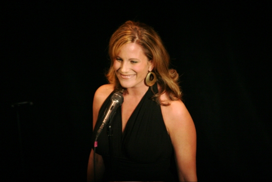 Photo Coverage: 'Here's To The Ladies Who CARE' Benefit Image