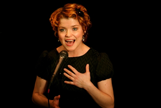 Photo Coverage: 'Here's To The Ladies Who CARE' Benefit Image