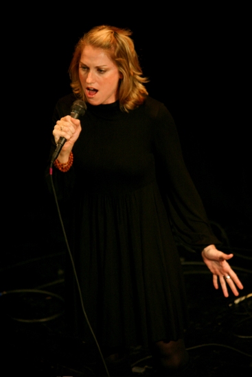 Photo Coverage: 'Here's To The Ladies Who CARE' Benefit Image