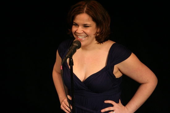 Photo Coverage: 'Here's To The Ladies Who CARE' Benefit Image