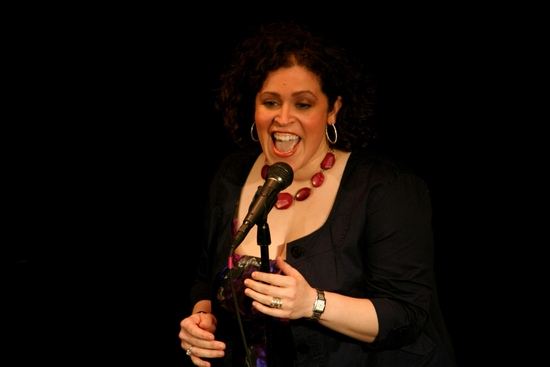 Photo Coverage: 'Here's To The Ladies Who CARE' Benefit Image