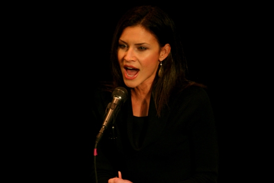 Photo Coverage: 'Here's To The Ladies Who CARE' Benefit Image
