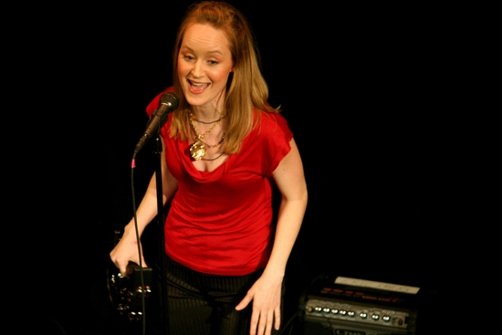 Photo Coverage: 'Here's To The Ladies Who CARE' Benefit Image