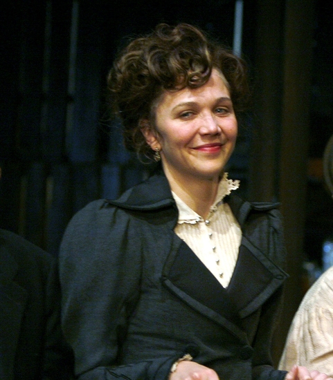 Photo Coverage: UNCLE VANYA Opening Night Curtain Call Image