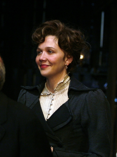 Photo Coverage: UNCLE VANYA Opening Night Curtain Call Image