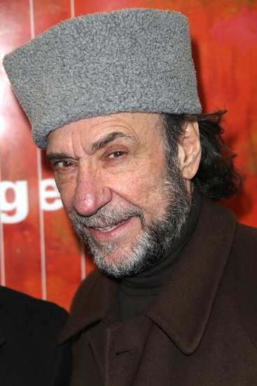 Photo Coverage: UNCLE VANYA Opening Night After Party Image