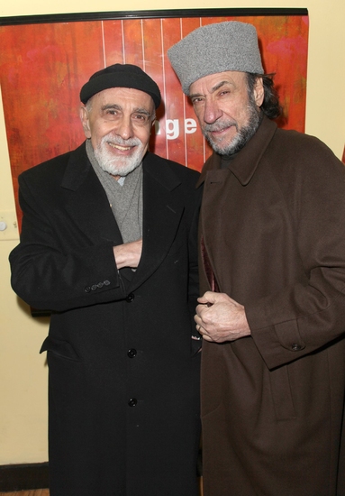 Photo Coverage: UNCLE VANYA Opening Night After Party Image