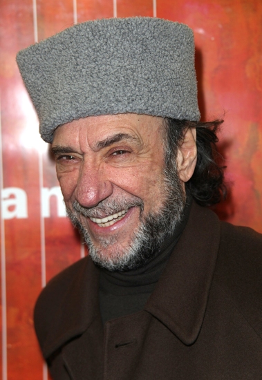 Photo Coverage: UNCLE VANYA Opening Night After Party Image