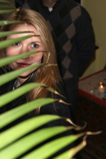 Photo Coverage: UNCLE VANYA Opening Night After Party Image