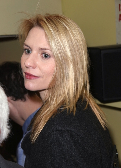 Photo Coverage: UNCLE VANYA Opening Night After Party Image