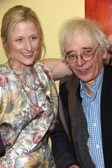 Photo Coverage: UNCLE VANYA Opening Night After Party Image
