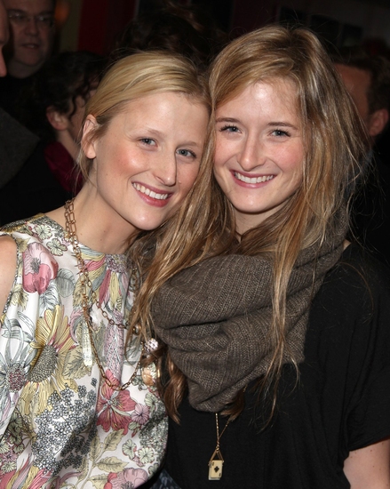 Photo Coverage: UNCLE VANYA Opening Night After Party Image