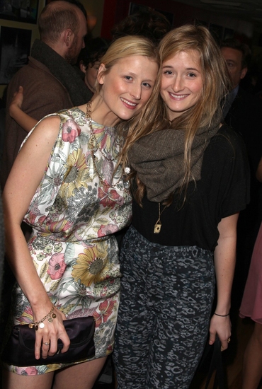 Photo Coverage: UNCLE VANYA Opening Night After Party Image