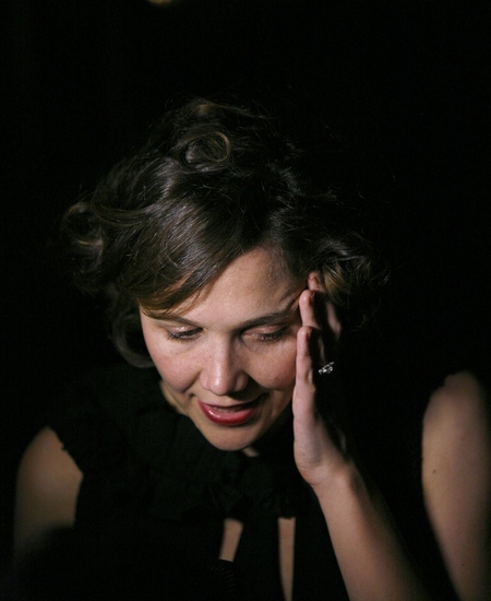 Photo Coverage: UNCLE VANYA Opening Night After Party Image