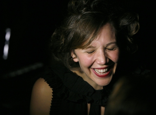Photo Coverage: UNCLE VANYA Opening Night After Party Image