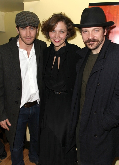 Photo Coverage: UNCLE VANYA Opening Night After Party Image