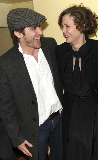 Photo Coverage: UNCLE VANYA Opening Night After Party Image