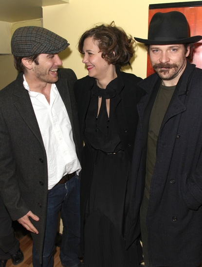 Photo Coverage: UNCLE VANYA Opening Night After Party Image