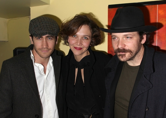 Photo Coverage: UNCLE VANYA Opening Night After Party Image