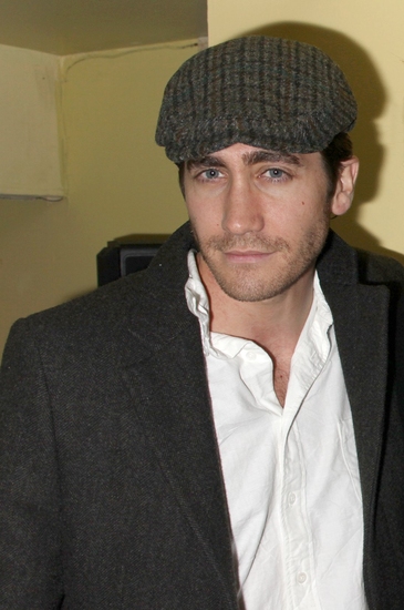 Jake Gyllenhaal

 Photo