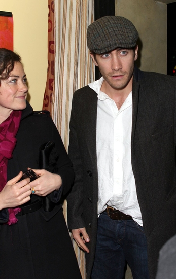 Photo Coverage: UNCLE VANYA Opening Night After Party Image
