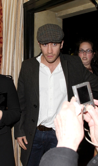 Photo Coverage: UNCLE VANYA Opening Night After Party Image
