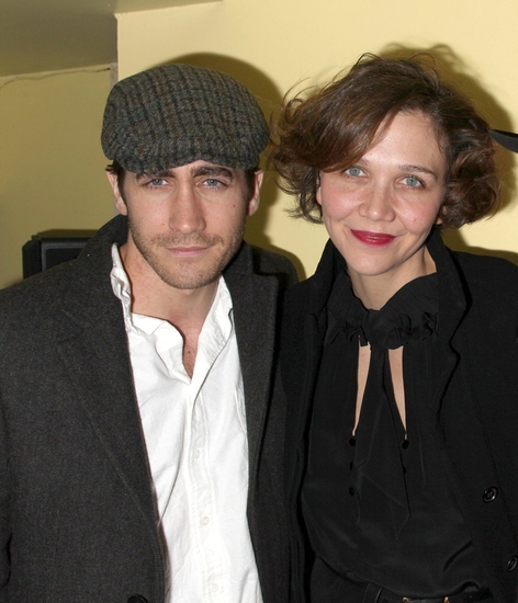 Photo Coverage: UNCLE VANYA Opening Night After Party Image