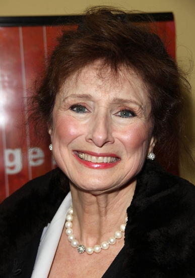 Photo Coverage: UNCLE VANYA Opening Night After Party Image
