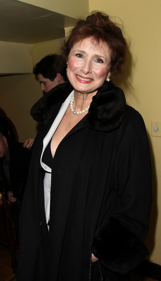 Photo Coverage: UNCLE VANYA Opening Night After Party Image