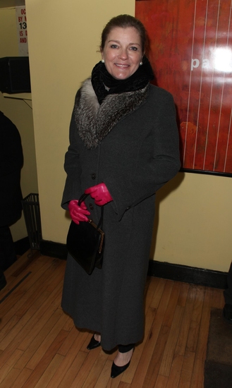 Photo Coverage: UNCLE VANYA Opening Night After Party Image
