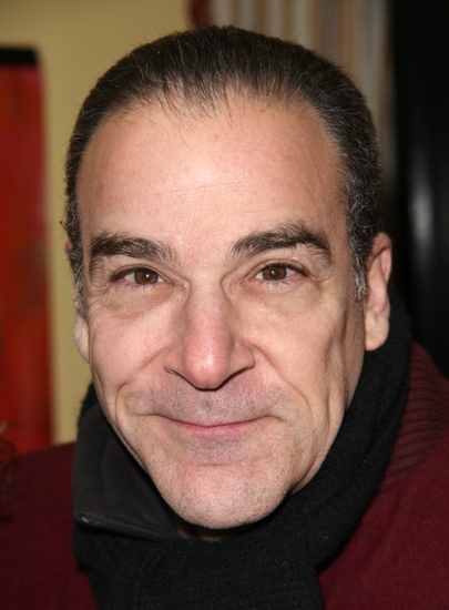 Photo Coverage: UNCLE VANYA Opening Night After Party Image