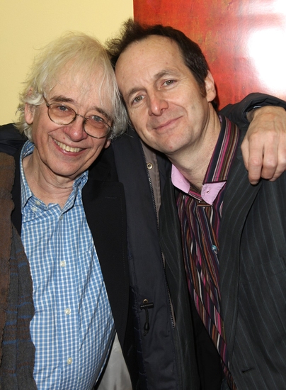 Photo Coverage: UNCLE VANYA Opening Night After Party Image