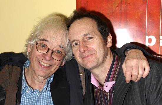 Photo Coverage: UNCLE VANYA Opening Night After Party Image