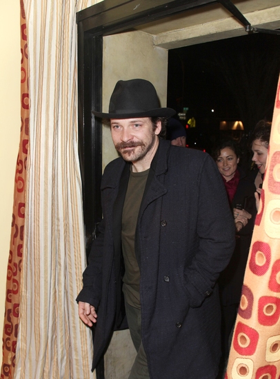 Photo Coverage: UNCLE VANYA Opening Night After Party Image