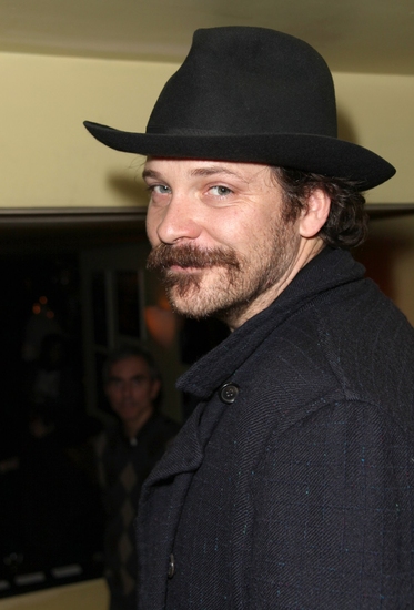 Photo Coverage: UNCLE VANYA Opening Night After Party Image