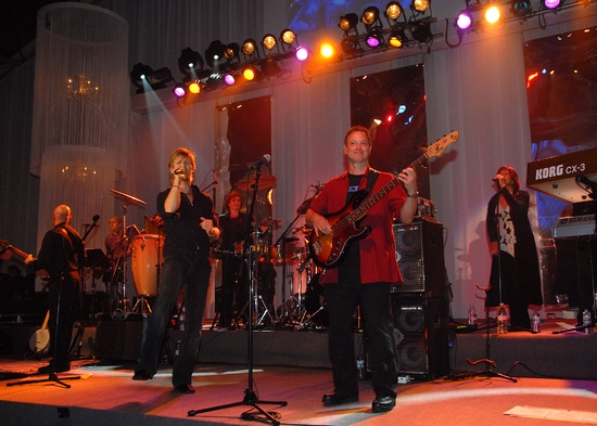 Photo Flash: Steppenwolf's GALA 2009 Image