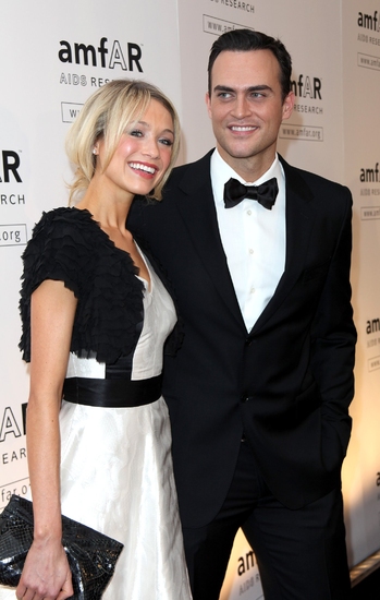 Photo Coverage: The 2009 amfAR Honors Image